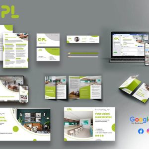 Lamiah-OPL-Business Pro’ Package