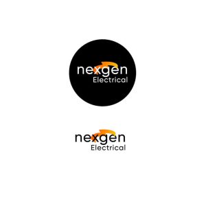 Lamiah-NEX GEN ELECTRICAL-logo