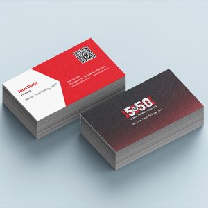 Maira – 5to50 – business card