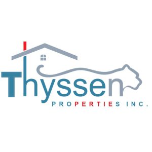 Maira – Thyssen Properties – Logo Design